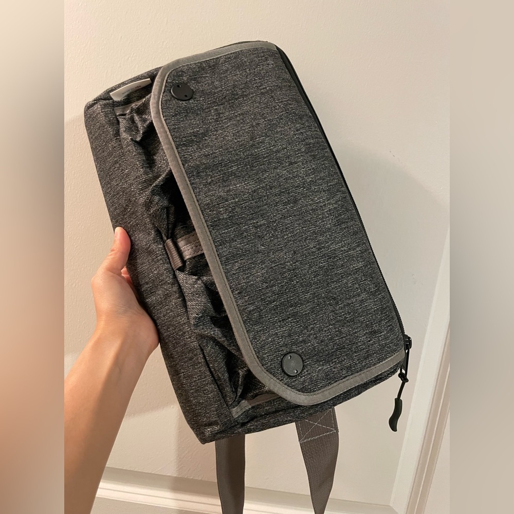 Men’s crossbody bag